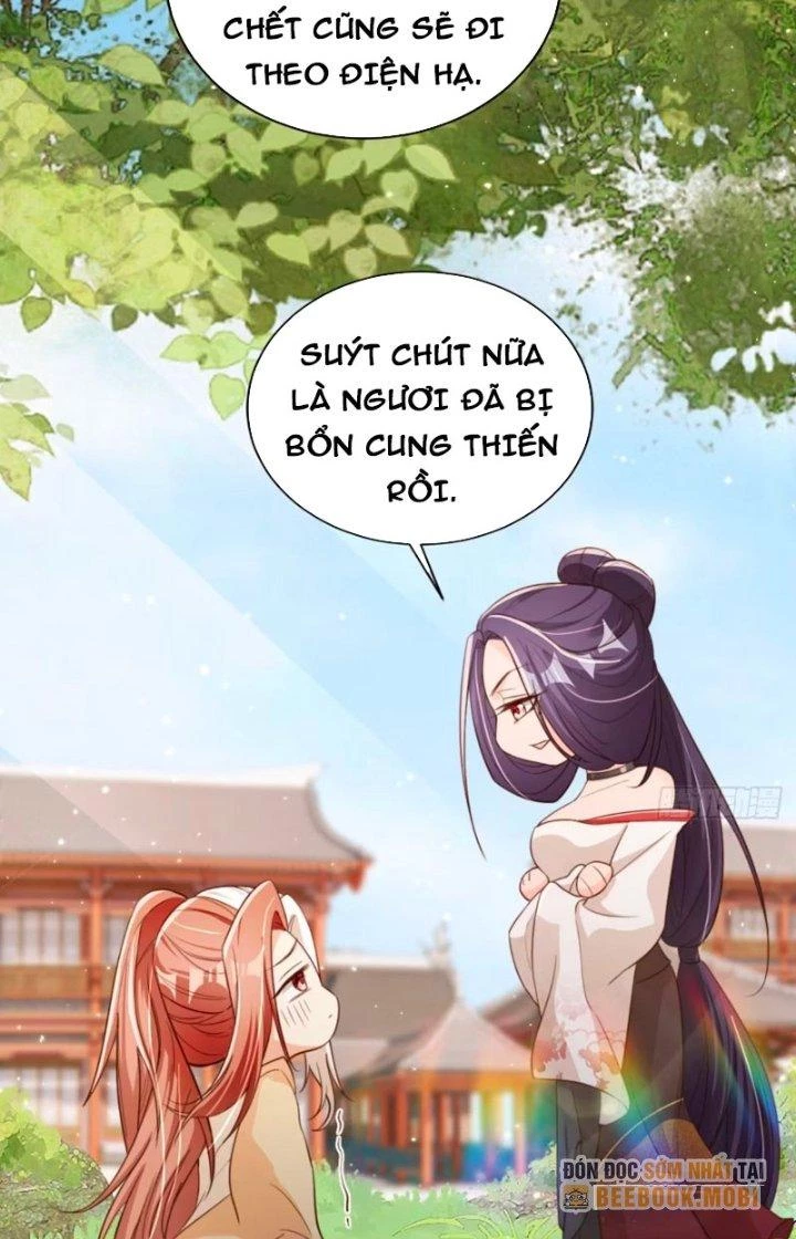 Tùy Tùng Của Nữ Phản Diện Chapter 60 - Trang 2