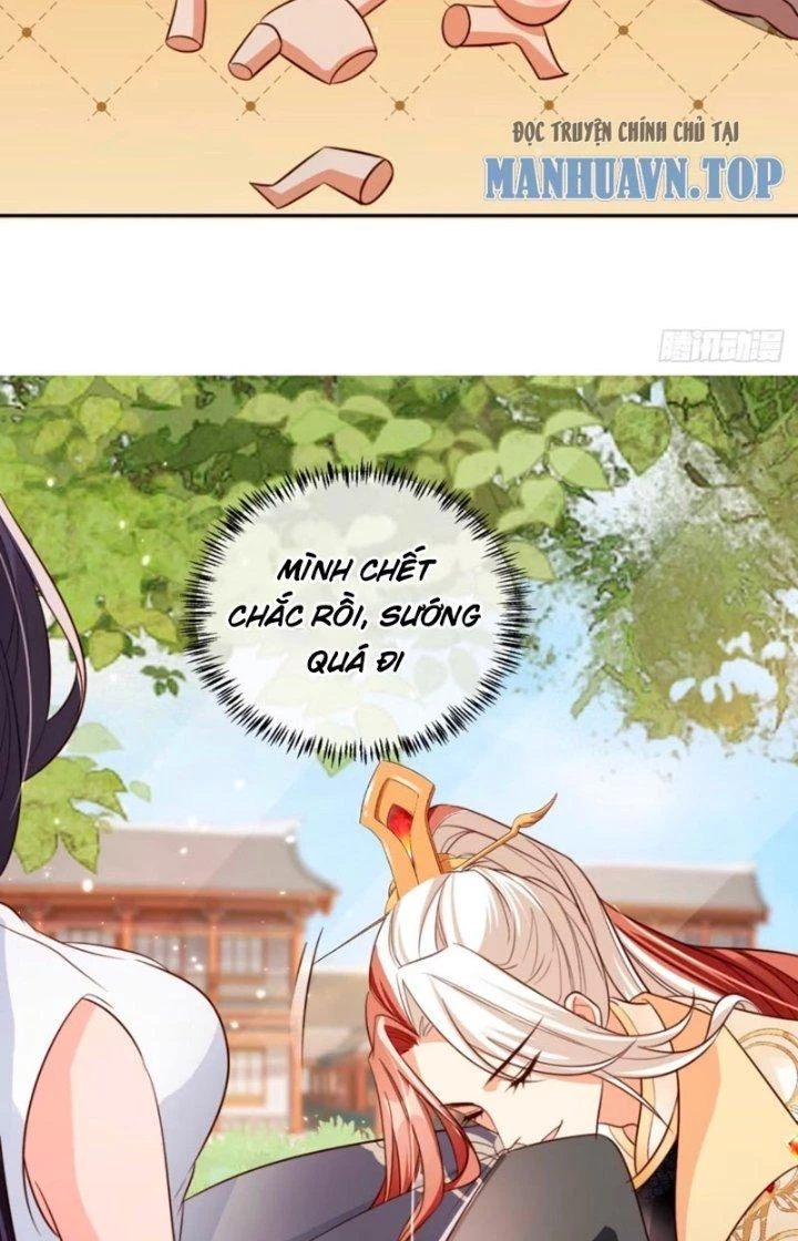 Tùy Tùng Của Nữ Phản Diện Chapter 60 - Trang 2
