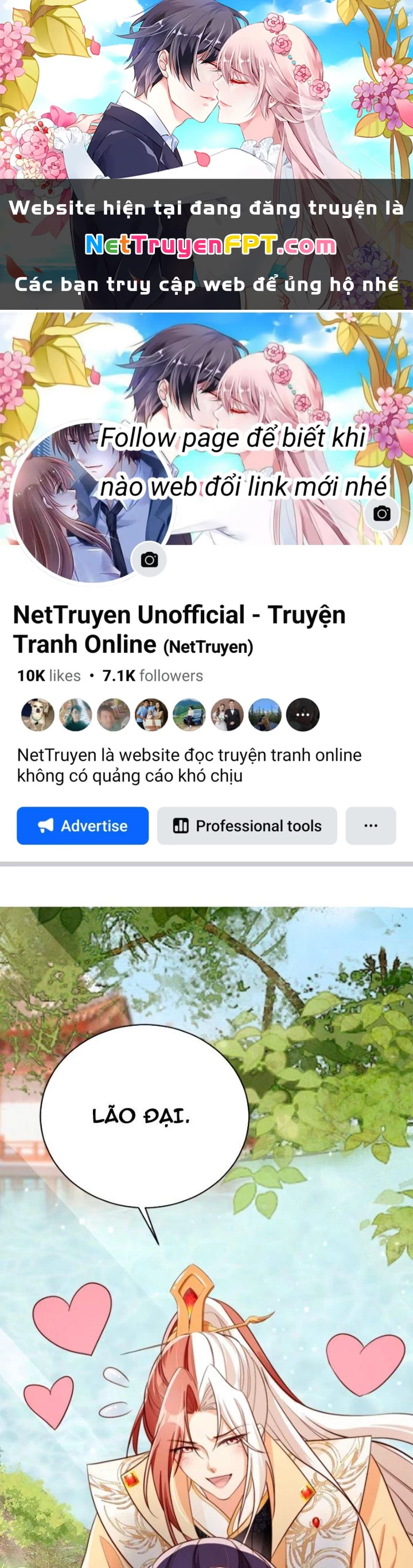 Tùy Tùng Của Nữ Phản Diện Chapter 61 - Trang 2