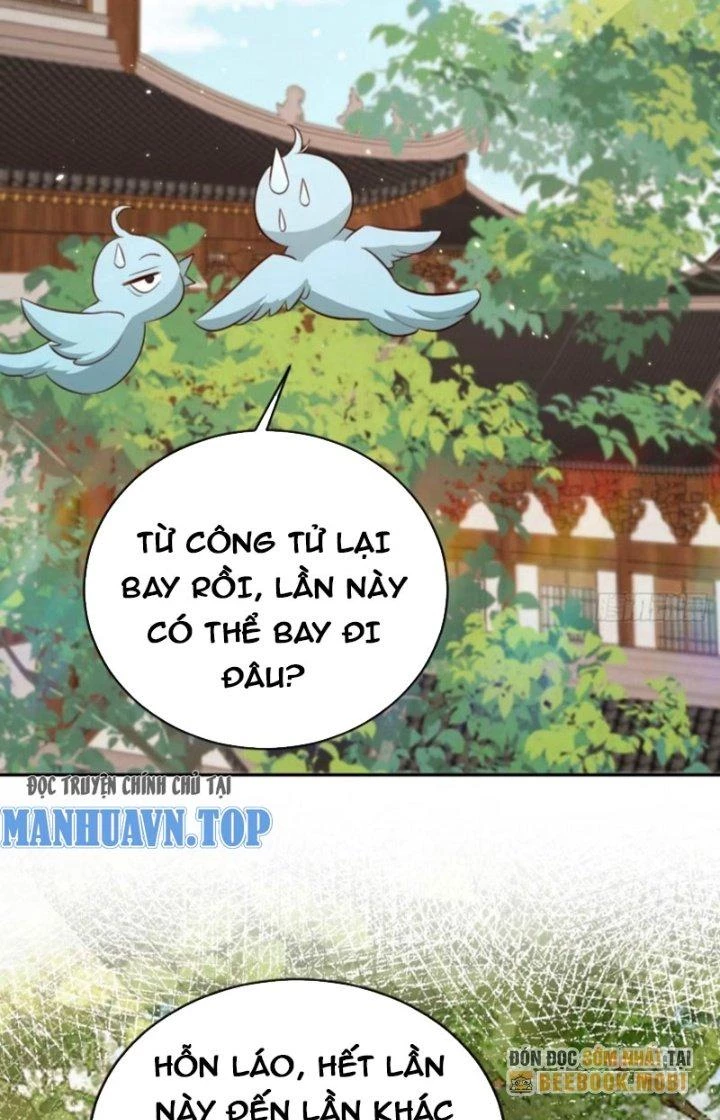 Tùy Tùng Của Nữ Phản Diện Chapter 61 - Trang 2