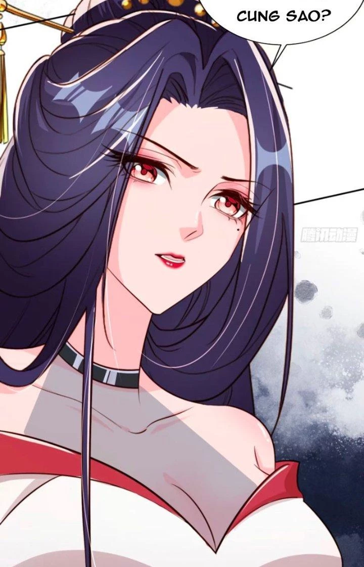 Tùy Tùng Của Nữ Phản Diện Chapter 61 - Trang 2