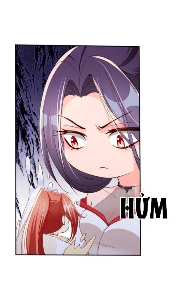 Tùy Tùng Của Nữ Phản Diện Chapter 61 - Trang 2