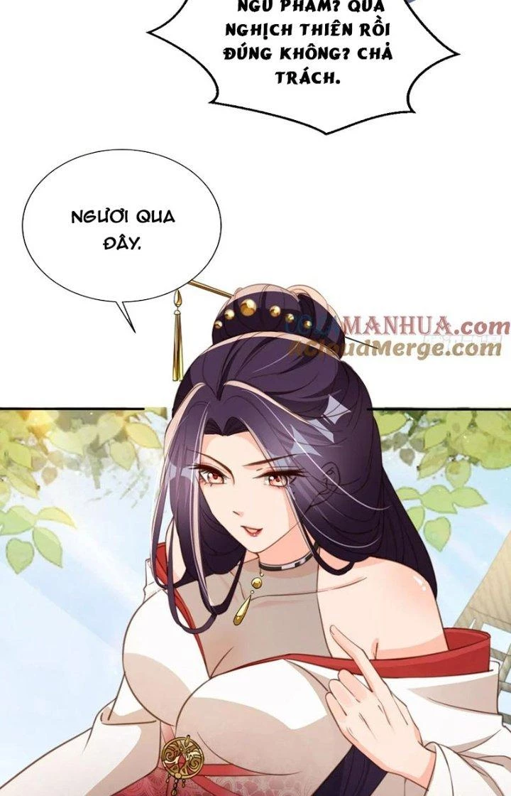 Tùy Tùng Của Nữ Phản Diện Chapter 62 - Trang 2