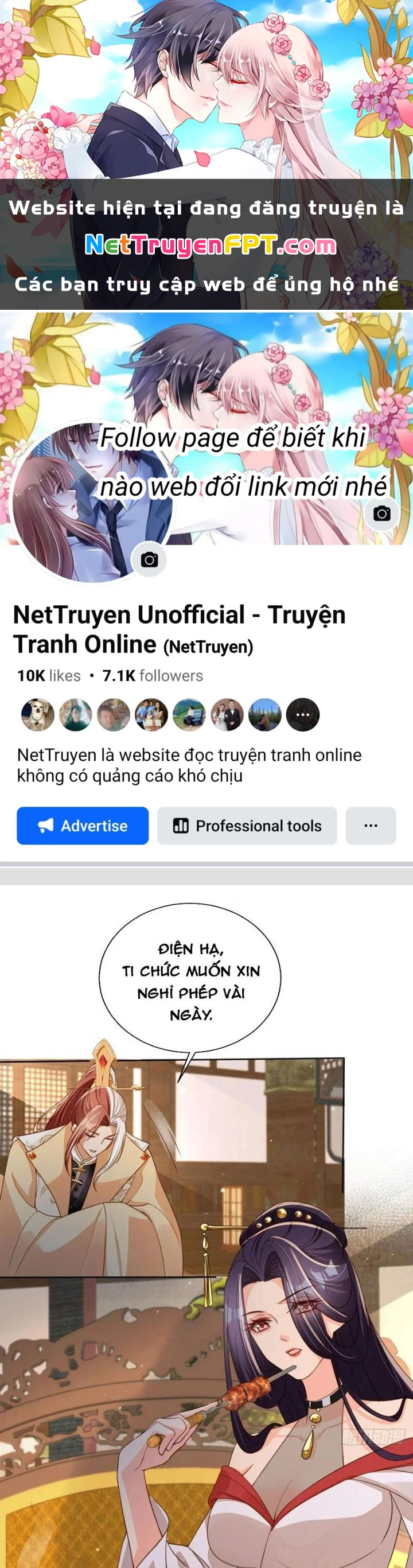 Tùy Tùng Của Nữ Phản Diện Chapter 63 - Trang 2