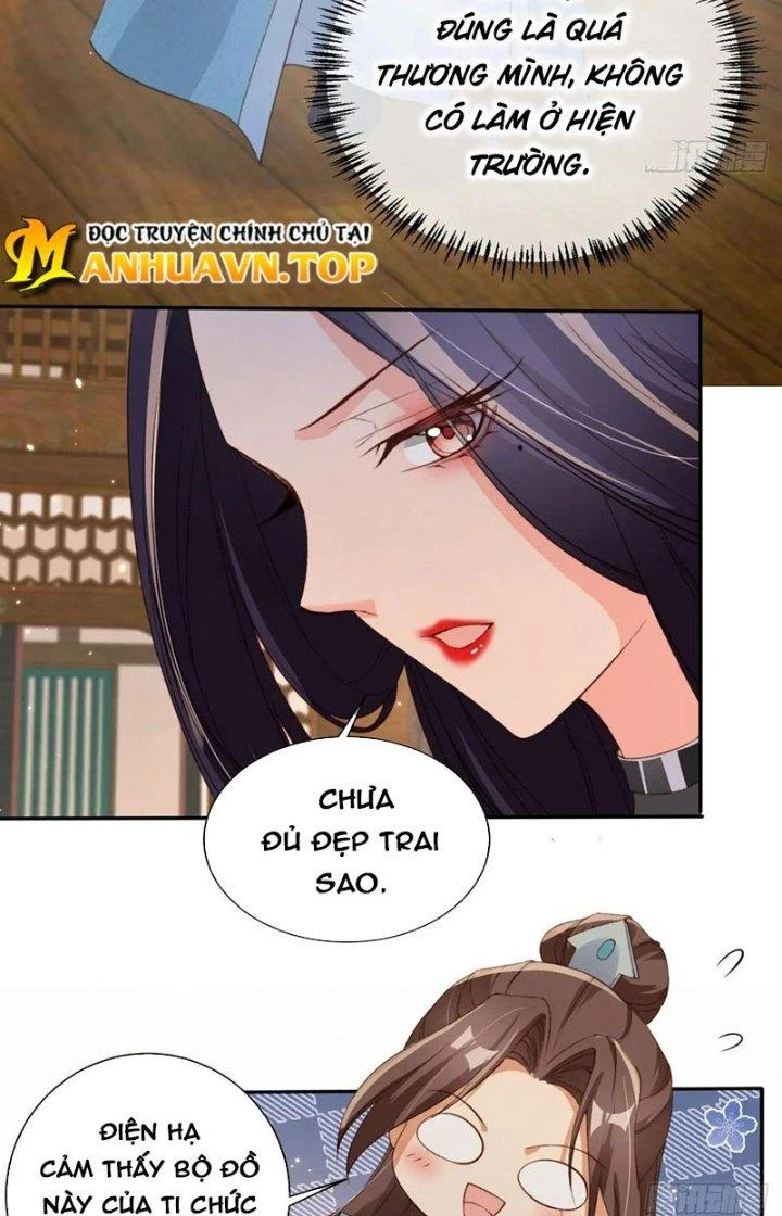 Tùy Tùng Của Nữ Phản Diện Chapter 63 - Trang 2