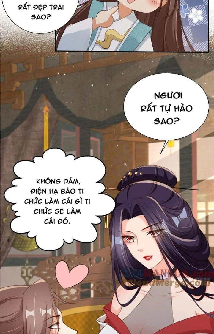 Tùy Tùng Của Nữ Phản Diện Chapter 63 - Trang 2