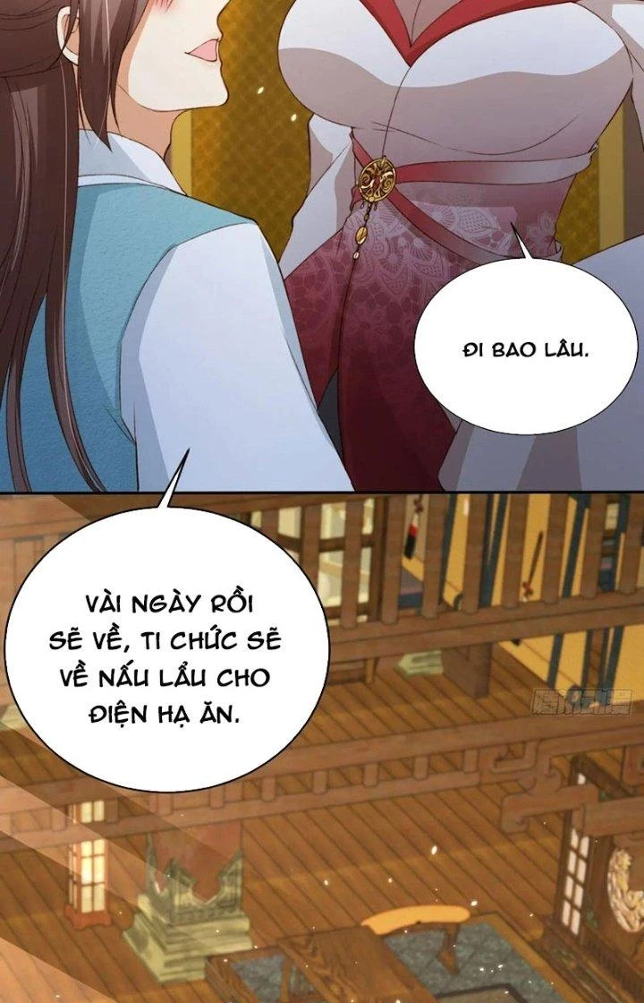 Tùy Tùng Của Nữ Phản Diện Chapter 63 - Trang 2