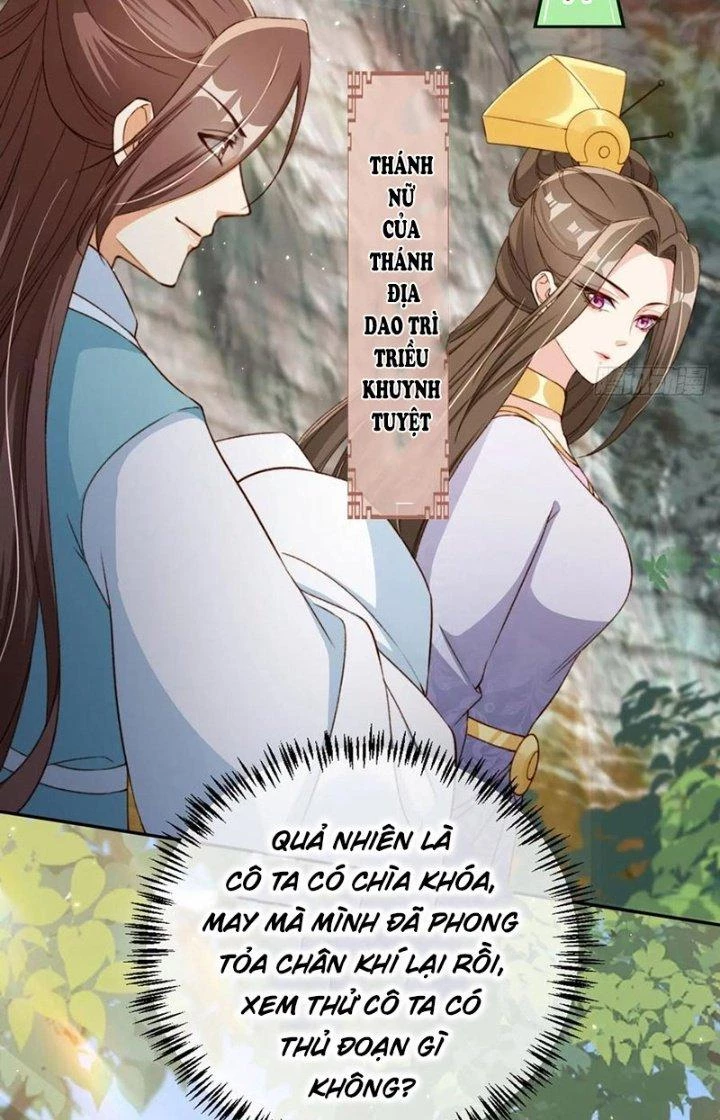Tùy Tùng Của Nữ Phản Diện Chapter 63 - Trang 2