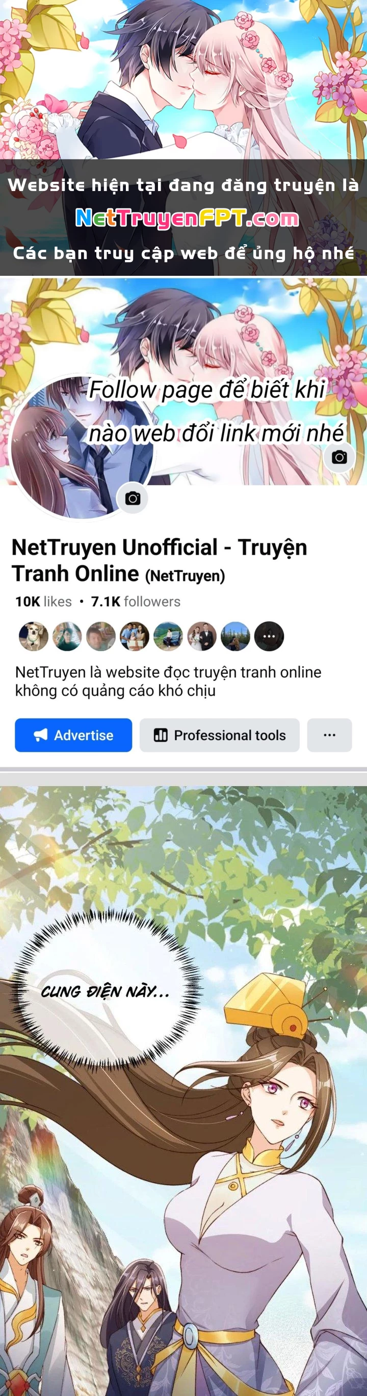 Tùy Tùng Của Nữ Phản Diện Chapter 64 - Trang 2