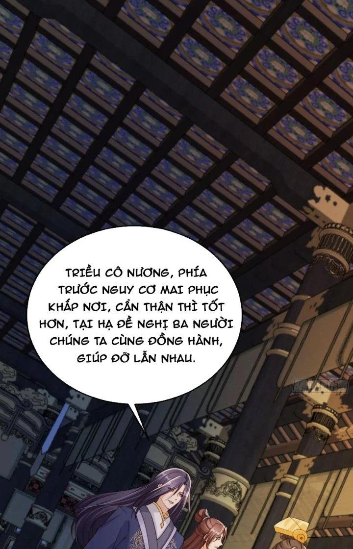 Tùy Tùng Của Nữ Phản Diện Chapter 64 - Trang 2