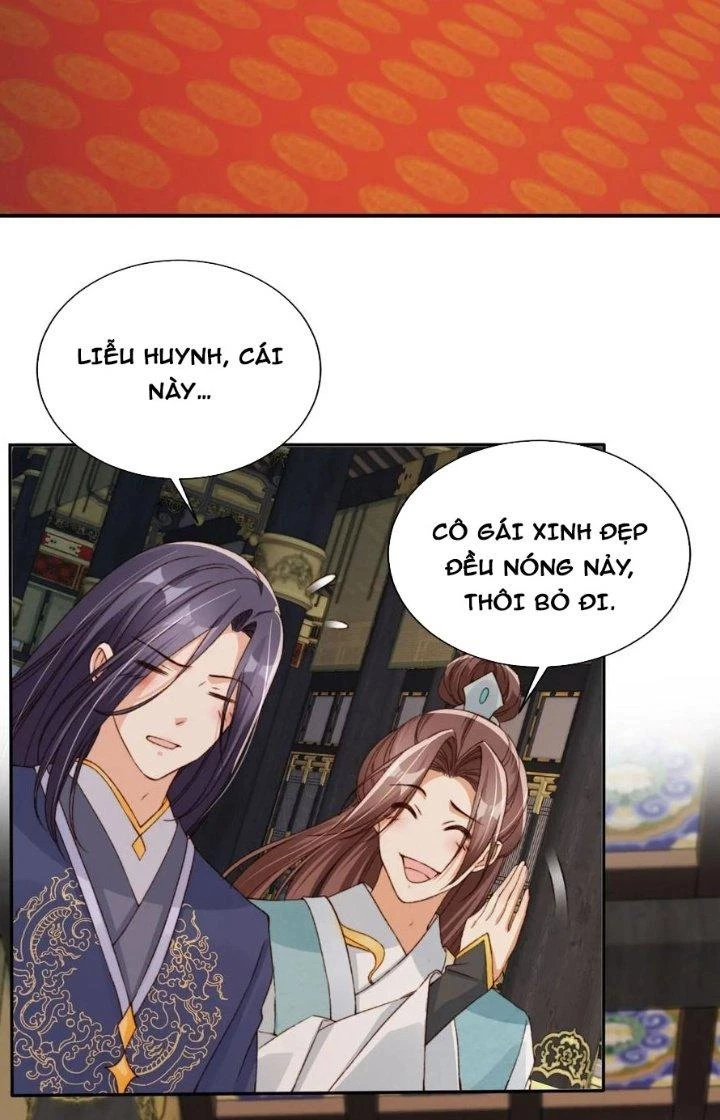Tùy Tùng Của Nữ Phản Diện Chapter 64 - Trang 2
