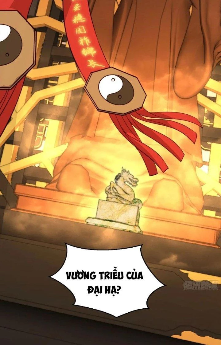 Tùy Tùng Của Nữ Phản Diện Chapter 64 - Trang 2