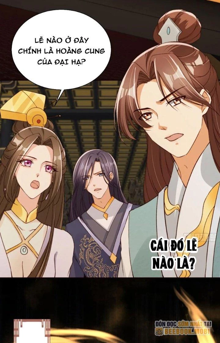 Tùy Tùng Của Nữ Phản Diện Chapter 64 - Trang 2