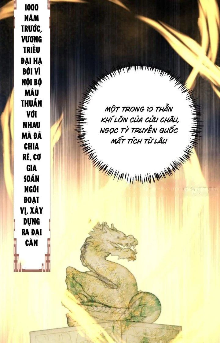 Tùy Tùng Của Nữ Phản Diện Chapter 64 - Trang 2