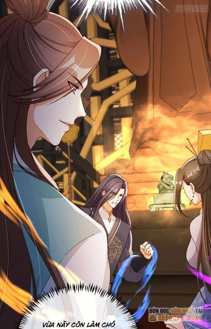 Tùy Tùng Của Nữ Phản Diện Chapter 64 - Trang 2