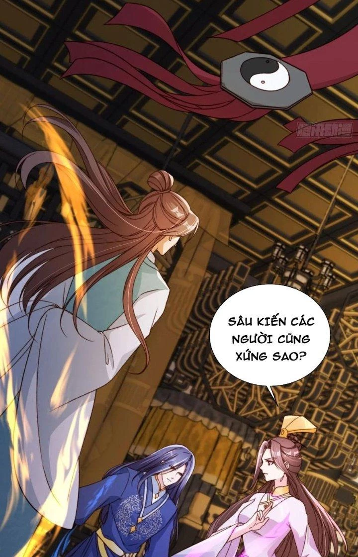 Tùy Tùng Của Nữ Phản Diện Chapter 64 - Trang 2