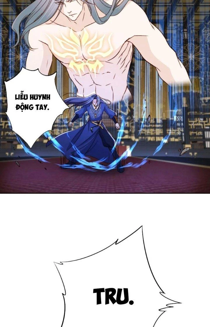 Tùy Tùng Của Nữ Phản Diện Chapter 64 - Trang 2