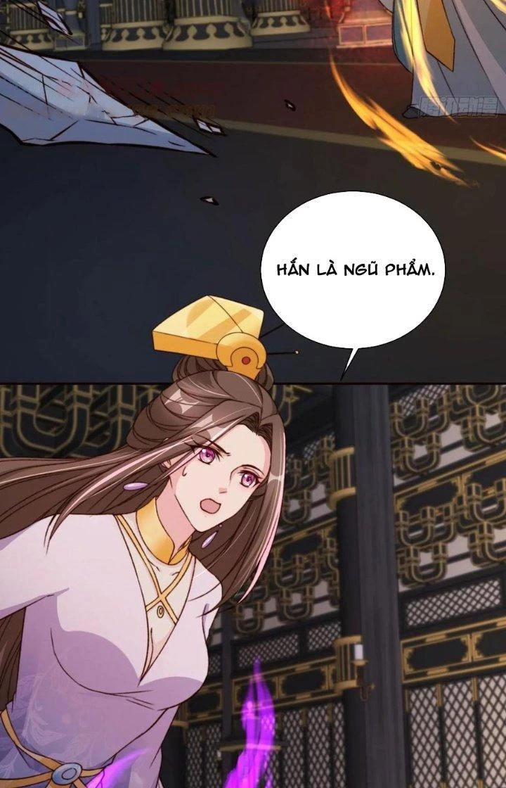 Tùy Tùng Của Nữ Phản Diện Chapter 64 - Trang 2