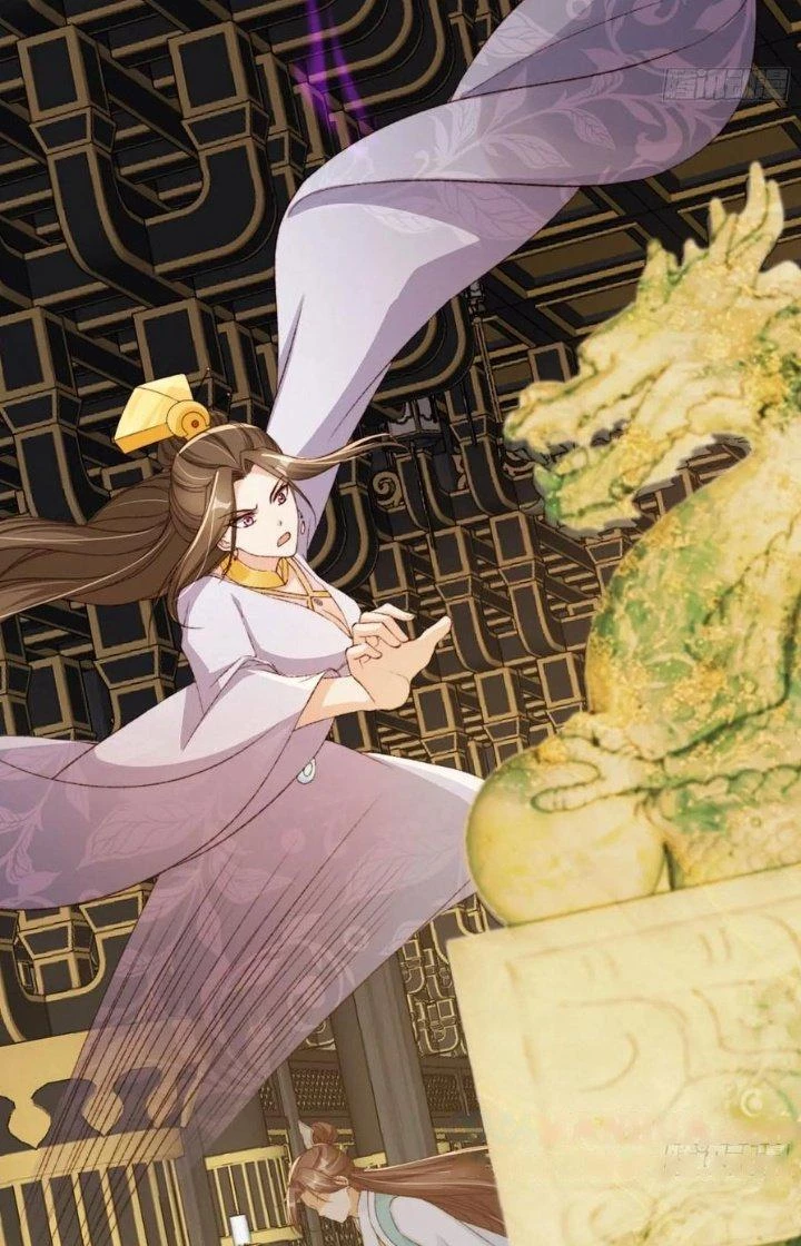 Tùy Tùng Của Nữ Phản Diện Chapter 64 - Trang 2