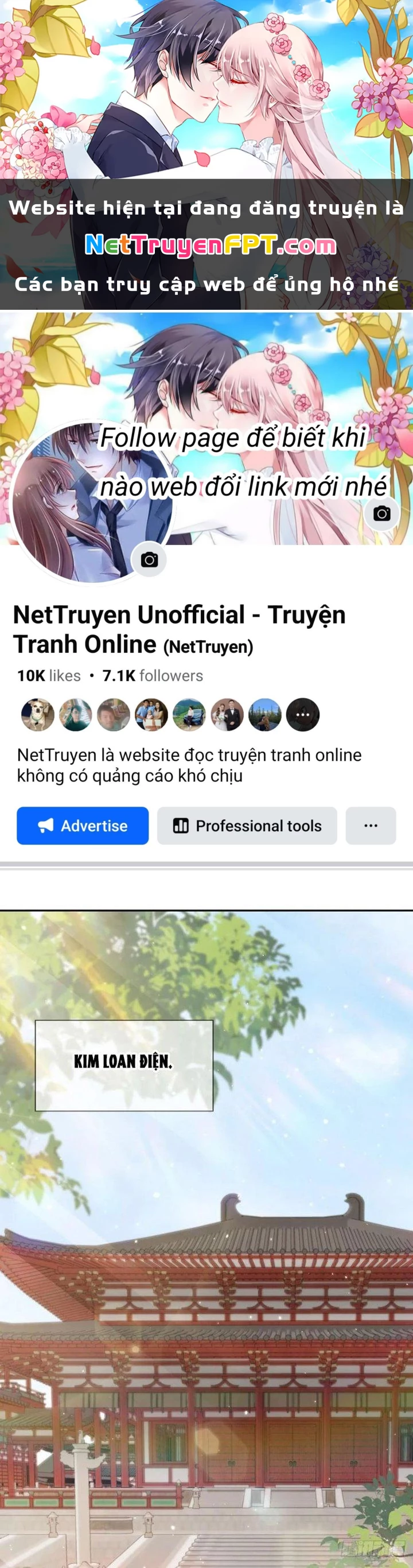 Tùy Tùng Của Nữ Phản Diện Chapter 65 - Trang 2