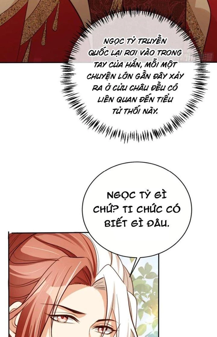 Tùy Tùng Của Nữ Phản Diện Chapter 65 - Trang 2