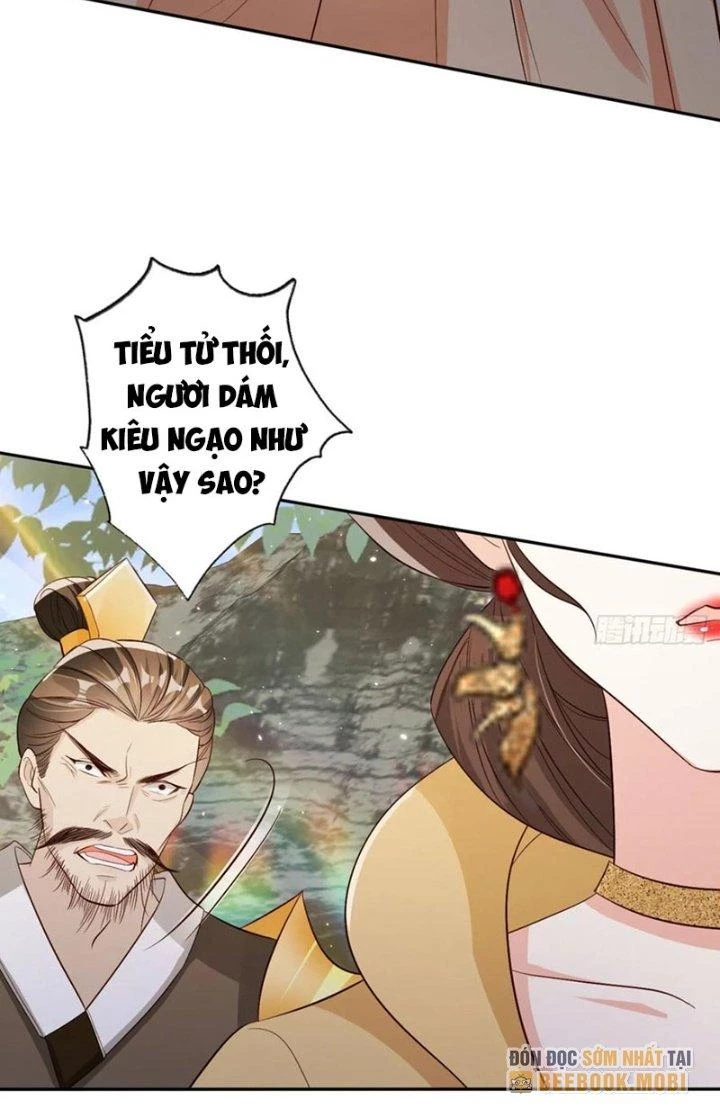 Tùy Tùng Của Nữ Phản Diện Chapter 65 - Trang 2