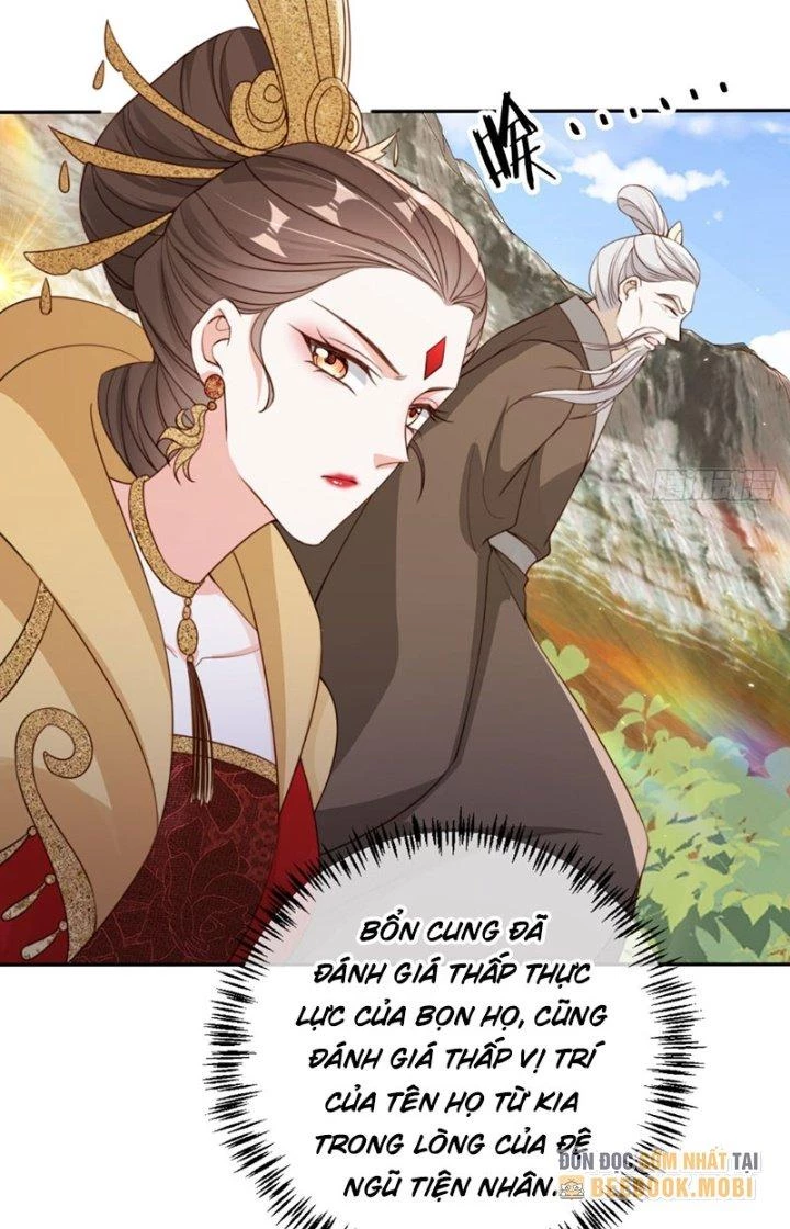 Tùy Tùng Của Nữ Phản Diện Chapter 66 - Trang 2