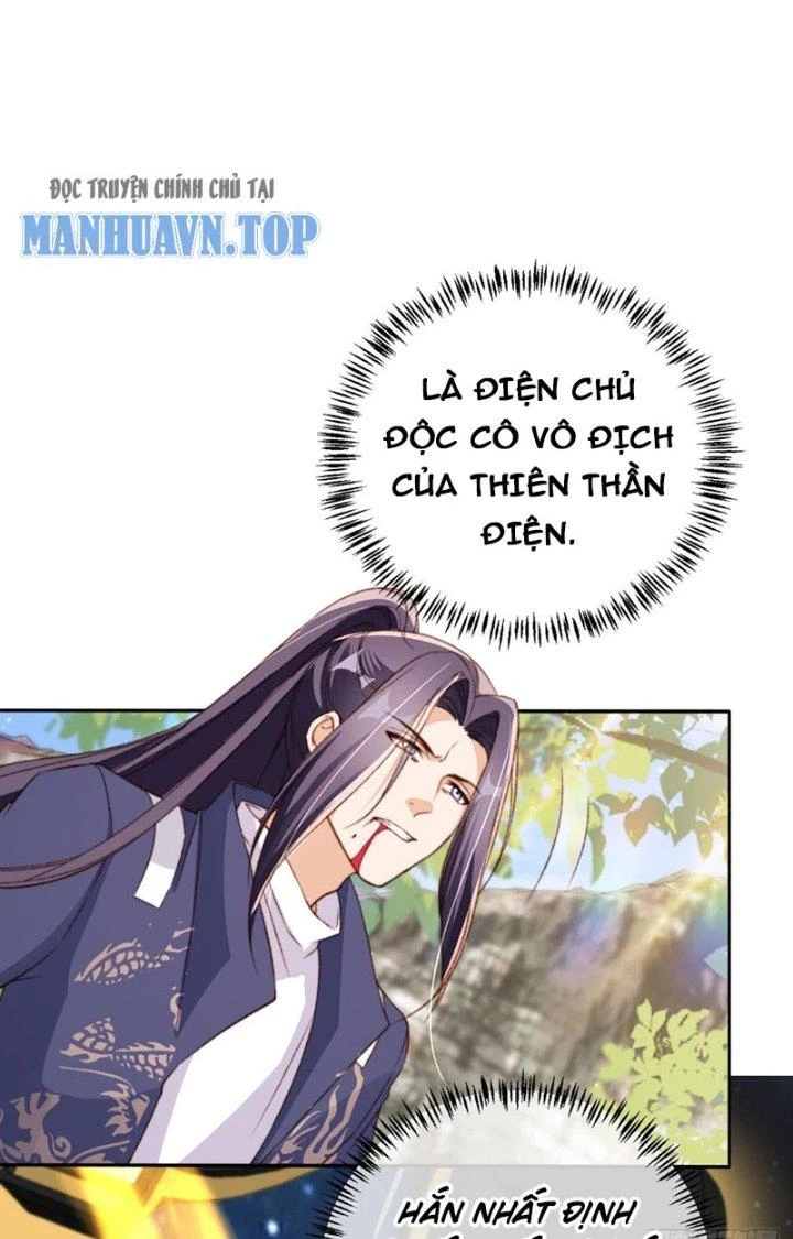 Tùy Tùng Của Nữ Phản Diện Chapter 66 - Trang 2