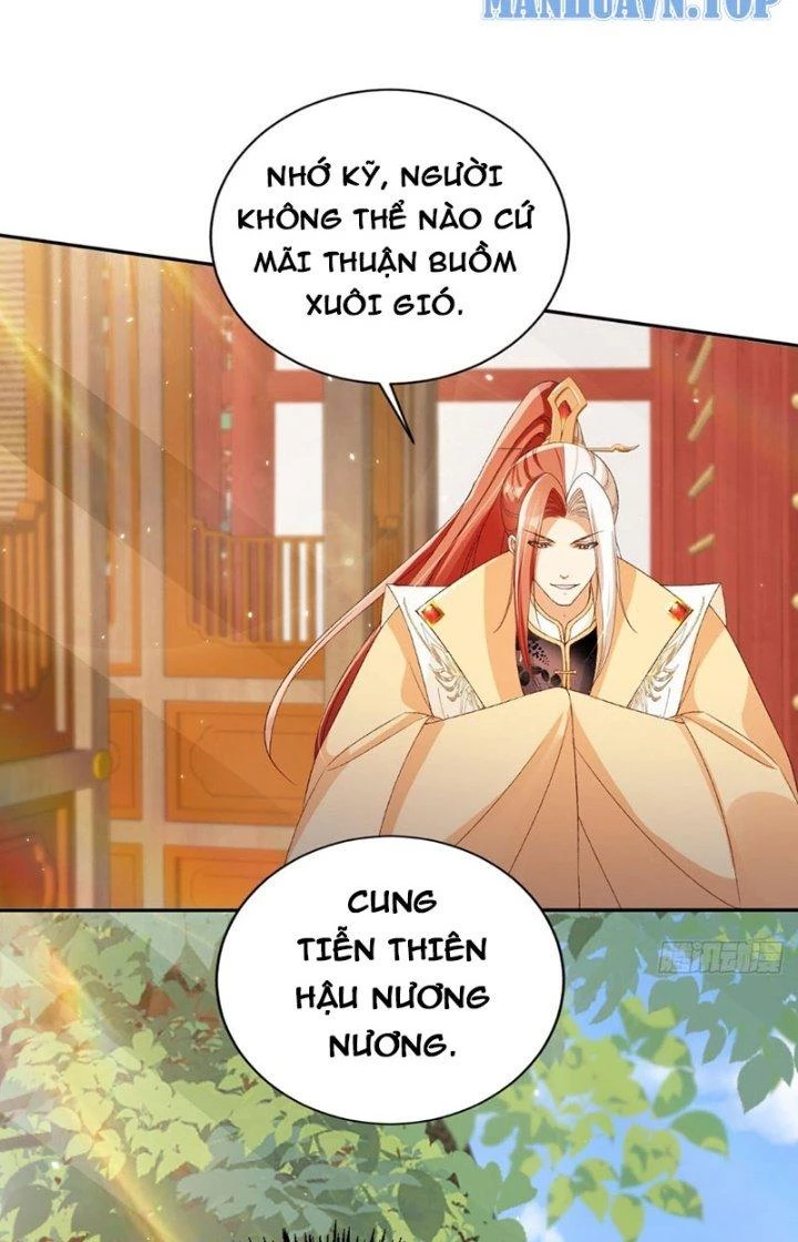 Tùy Tùng Của Nữ Phản Diện Chapter 66 - Trang 2
