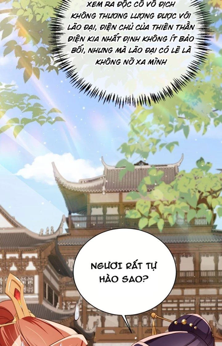 Tùy Tùng Của Nữ Phản Diện Chapter 66 - Trang 2