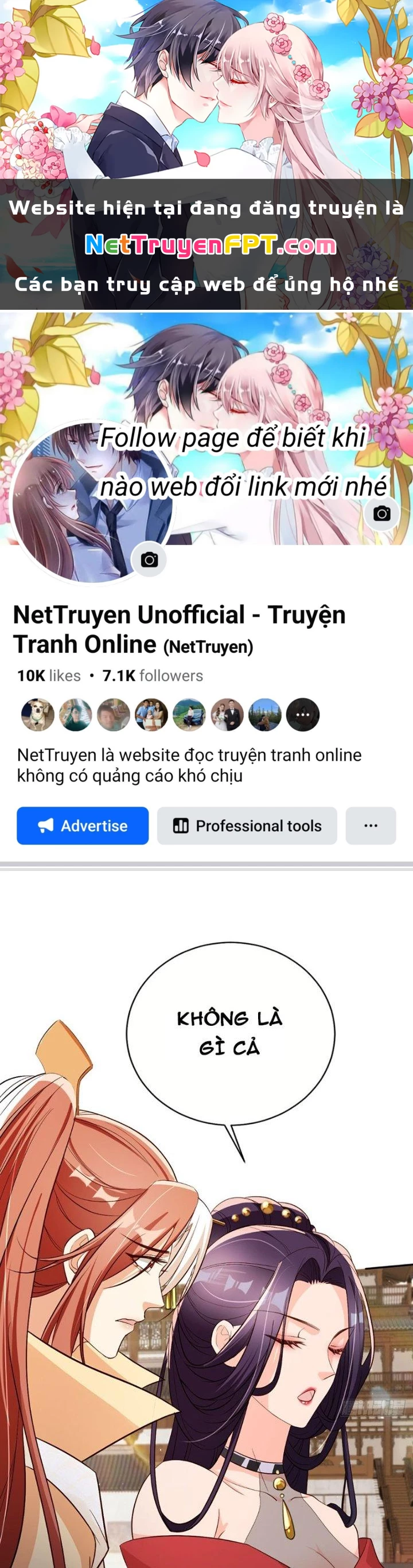 Tùy Tùng Của Nữ Phản Diện Chapter 67 - Trang 2