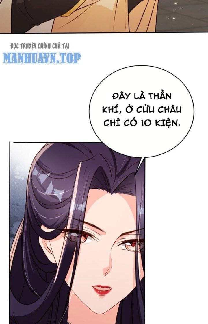 Tùy Tùng Của Nữ Phản Diện Chapter 67 - Trang 2