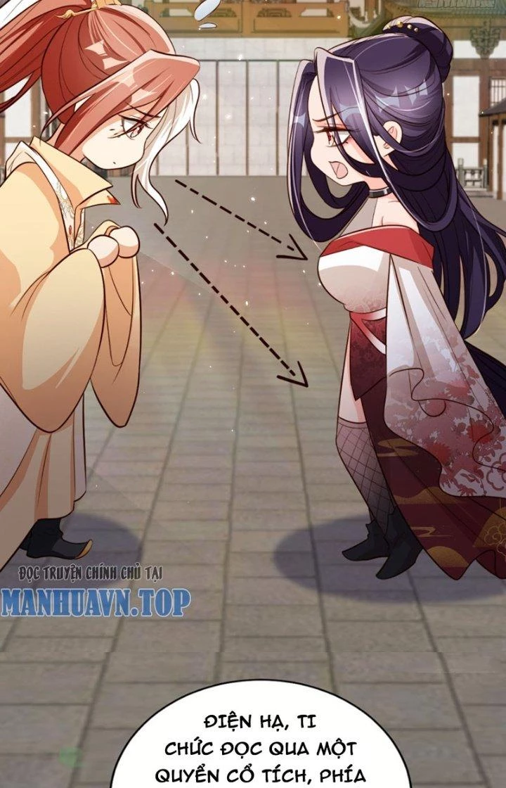 Tùy Tùng Của Nữ Phản Diện Chapter 67 - Trang 2