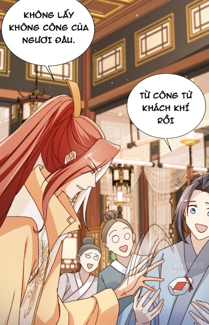 Tùy Tùng Của Nữ Phản Diện Chapter 68 - Trang 2