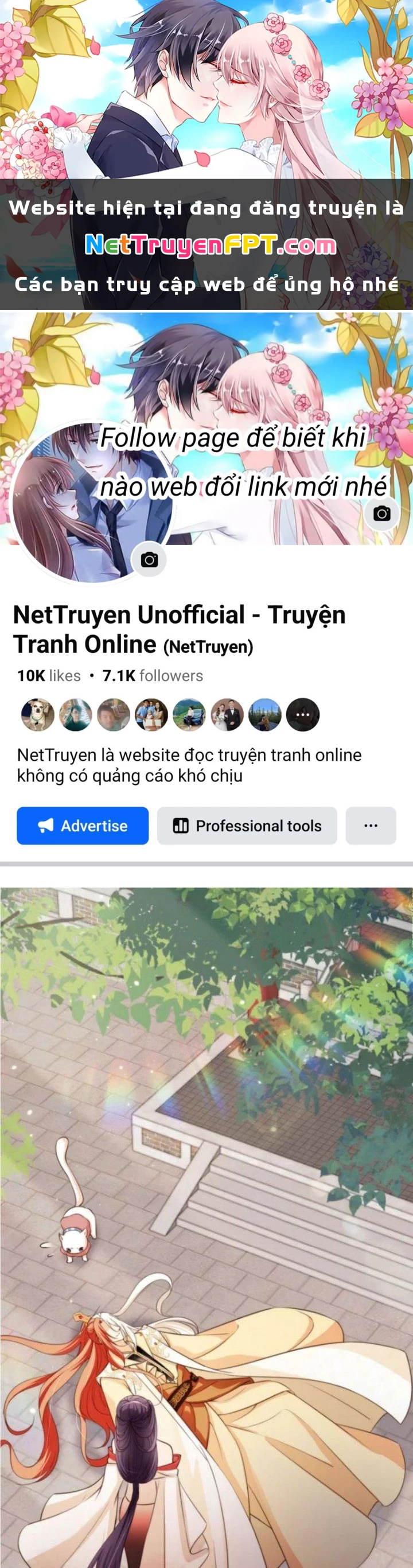 Tùy Tùng Của Nữ Phản Diện Chapter 69 - Trang 2