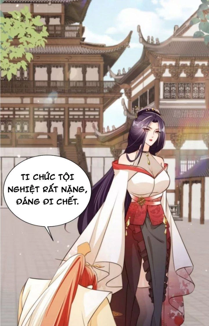 Tùy Tùng Của Nữ Phản Diện Chapter 69 - Trang 2