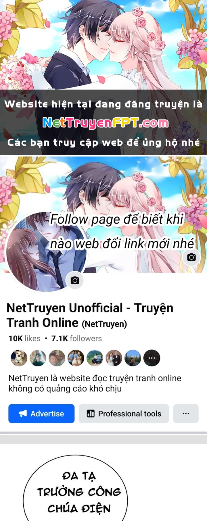 Tùy Tùng Của Nữ Phản Diện Chapter 7 - Trang 2