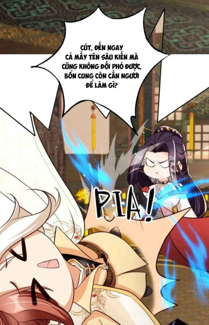 Tùy Tùng Của Nữ Phản Diện Chapter 70 - Trang 2