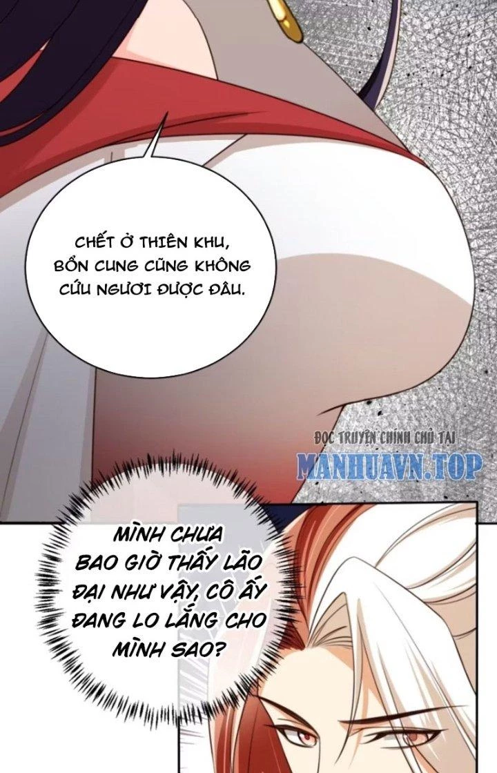 Tùy Tùng Của Nữ Phản Diện Chapter 70 - Trang 2