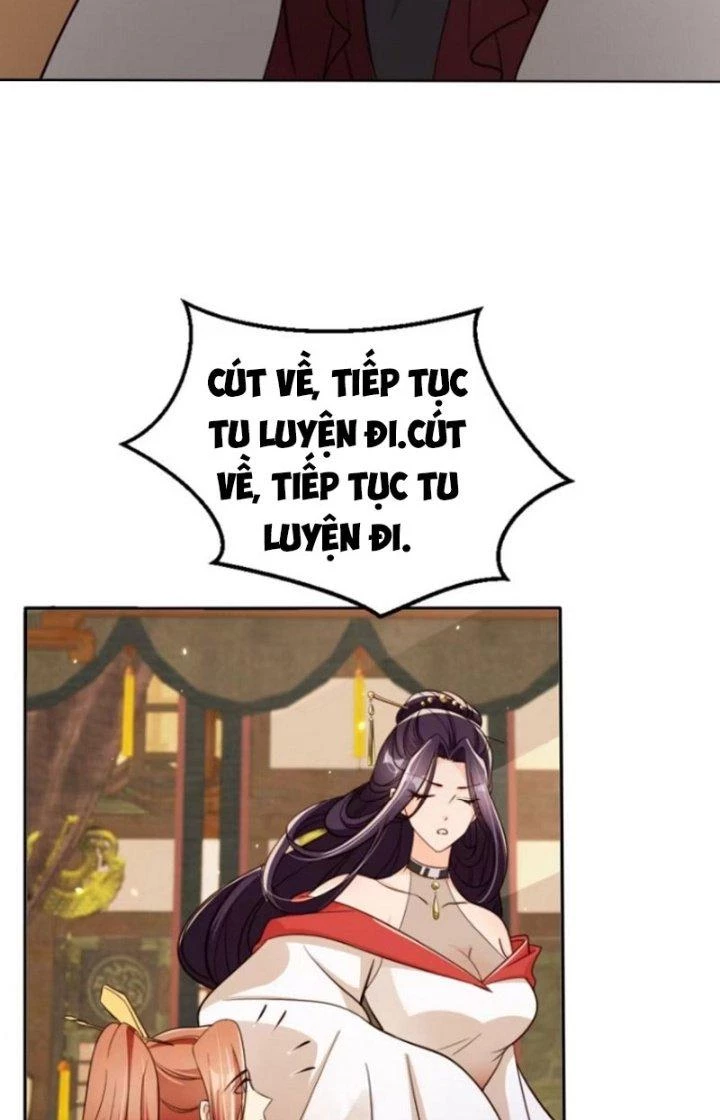 Tùy Tùng Của Nữ Phản Diện Chapter 71 - Trang 2