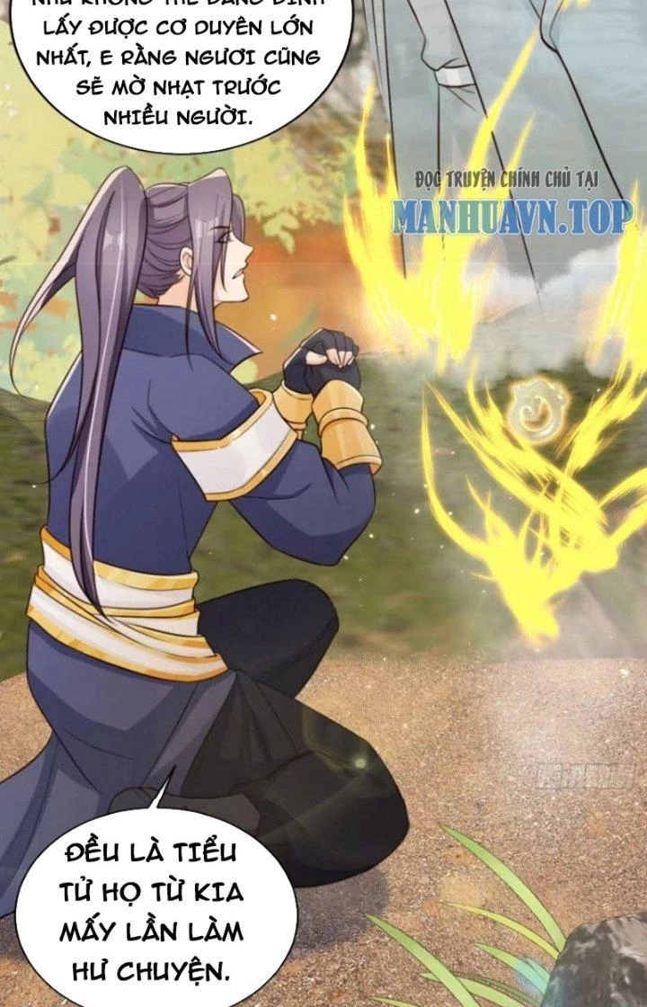 Tùy Tùng Của Nữ Phản Diện Chapter 71 - Trang 2