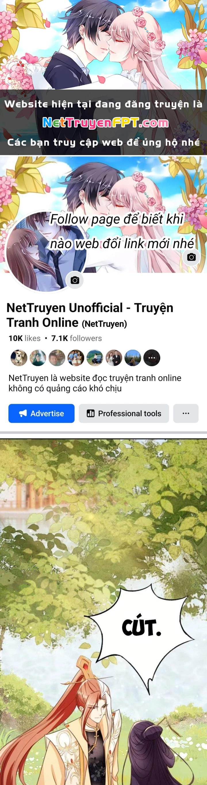 Tùy Tùng Của Nữ Phản Diện Chapter 72 - Trang 2
