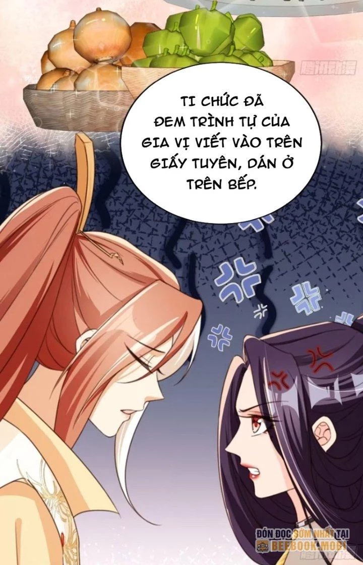Tùy Tùng Của Nữ Phản Diện Chapter 72 - Trang 2