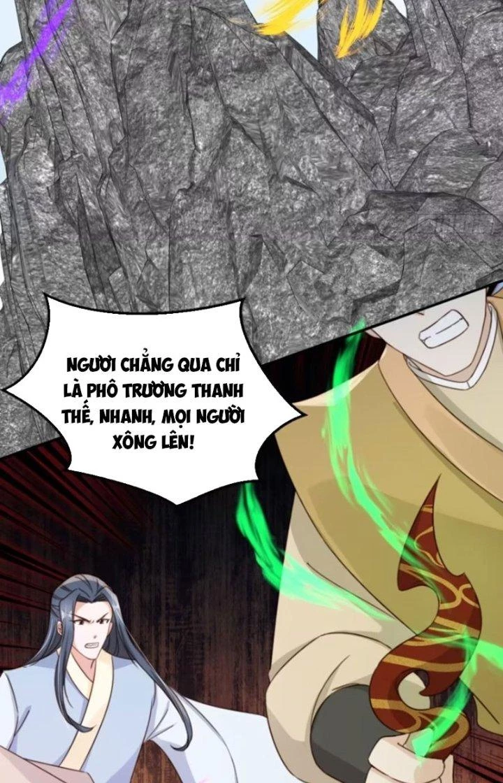 Tùy Tùng Của Nữ Phản Diện Chapter 72 - Trang 2