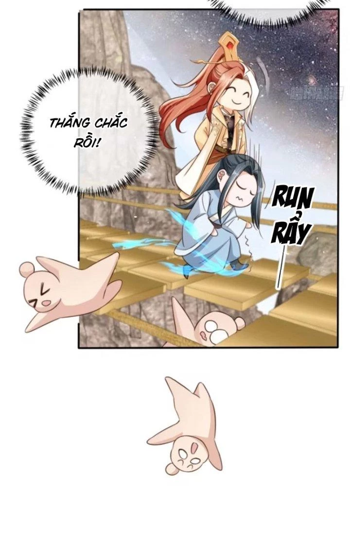 Tùy Tùng Của Nữ Phản Diện Chapter 73 - Trang 2