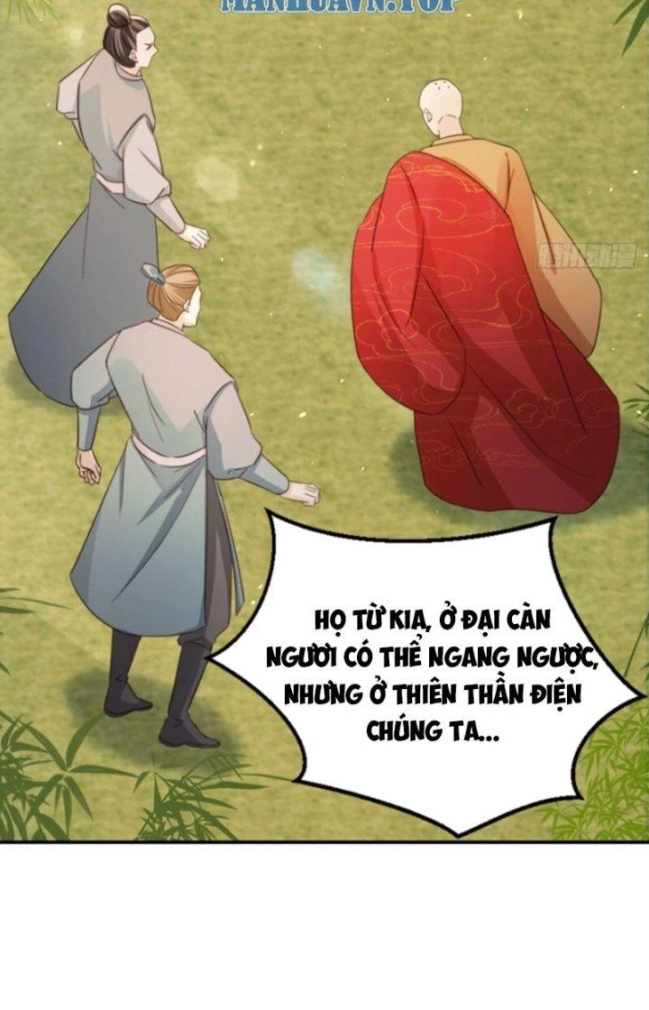 Tùy Tùng Của Nữ Phản Diện Chapter 75 - Trang 2