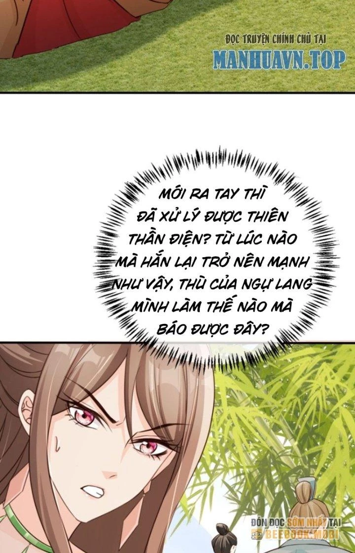 Tùy Tùng Của Nữ Phản Diện Chapter 75 - Trang 2
