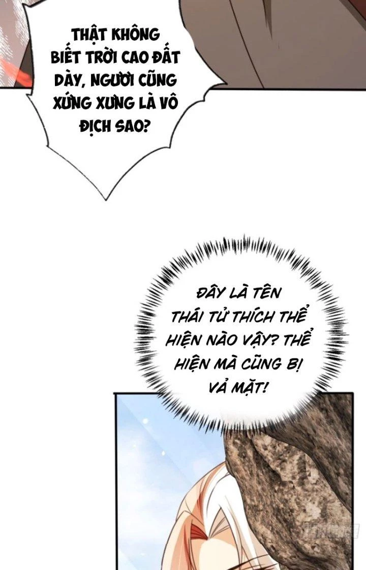 Tùy Tùng Của Nữ Phản Diện Chapter 75 - Trang 2