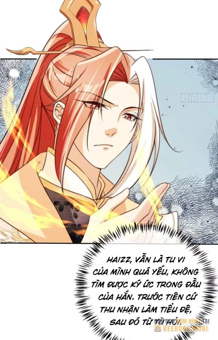 Tùy Tùng Của Nữ Phản Diện Chapter 76 - Trang 2