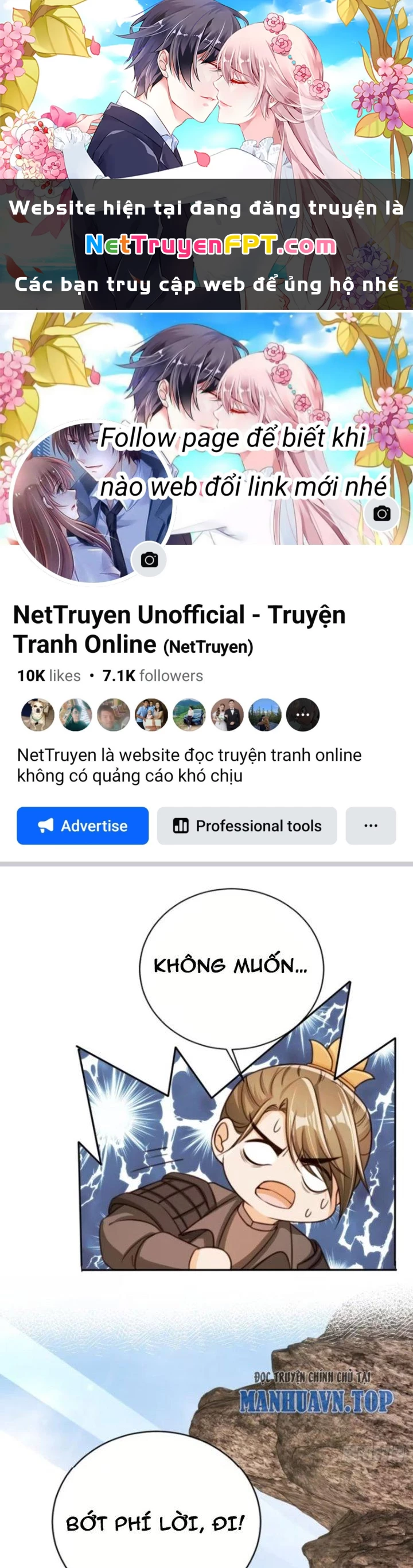 Tùy Tùng Của Nữ Phản Diện Chapter 77 - Trang 2